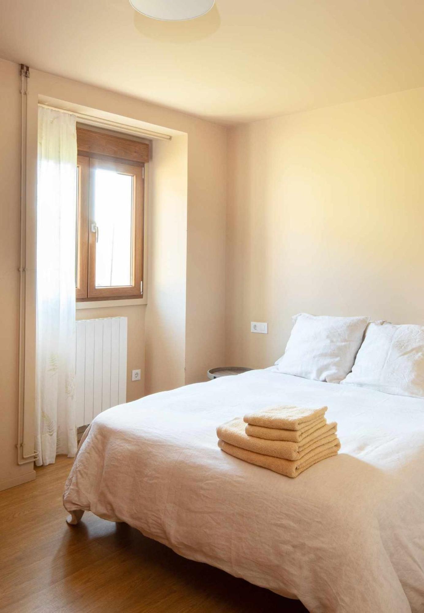 Ag Casa Rural Carballo Jardin Y Playa A 14Km Artes  Eksteriør bilde