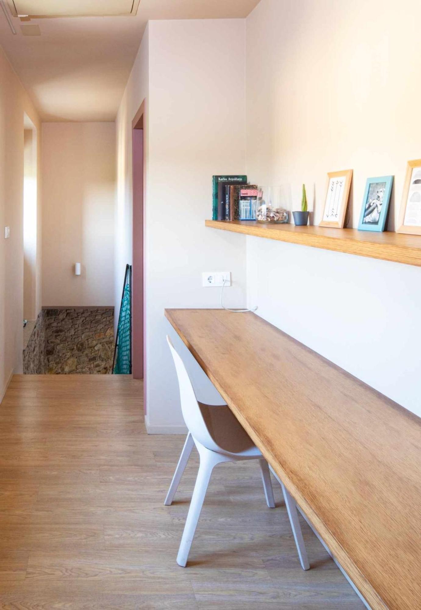 Ag Casa Rural Carballo Jardin Y Playa A 14Km Artes  Eksteriør bilde