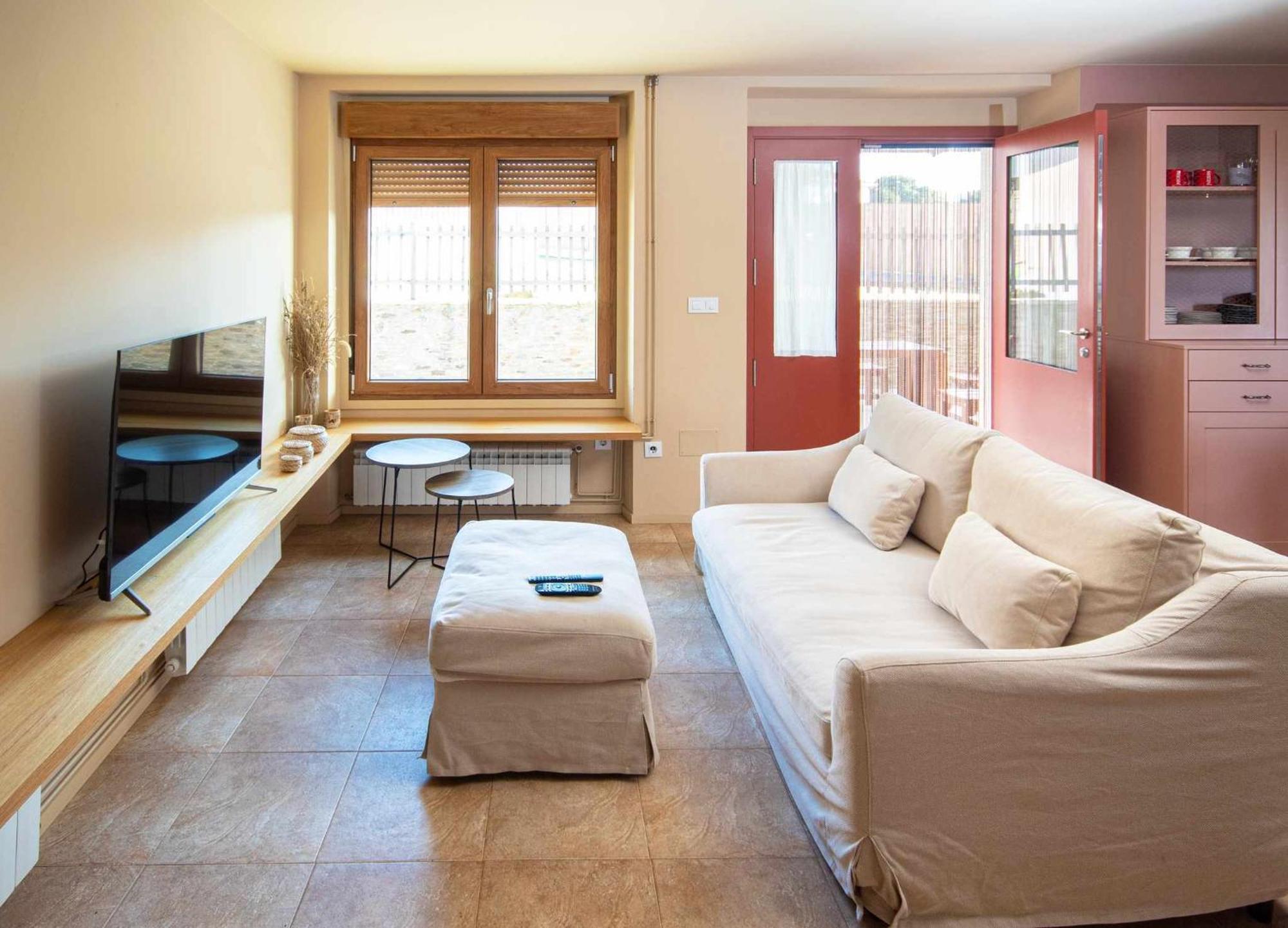 Ag Casa Rural Carballo Jardin Y Playa A 14Km Artes  Eksteriør bilde